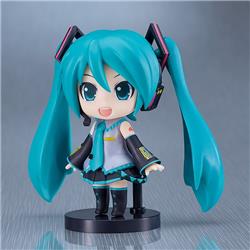 GOOD SMILE COMPANY Nendoroid Plamo Hatsune Miku