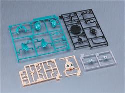 GOOD SMILE COMPANY Nendoroid Plamo Hatsune Miku