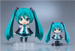 GOOD SMILE COMPANY Nendoroid Plamo Hatsune Miku
