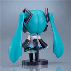 GOOD SMILE COMPANY Nendoroid Plamo Hatsune Miku