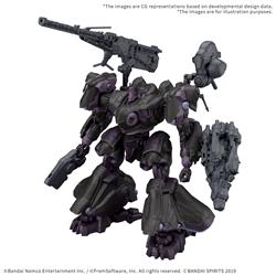 30MM ARMORED CORE ARQUEBUS ADD VE-40A OPEN FAITH