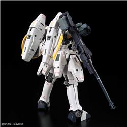 BANDAI HOBBY RG 1/144 Tallgeese EW