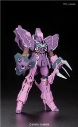 BANDAI HOBBY HG HGUC 1/144 Rozen Zulu (Episode 7 Ver)