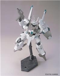 BANDAI HOBBY HG HGUC 1/144 #170 Silver Bullet