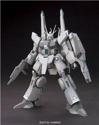 BANDAI HOBBY HG HGUC 1/144 #170 Silver Bullet