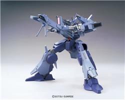 BANDAI HOBBY HG HGUC 1/144 #160 Doven Wolf Unicorn Ver.