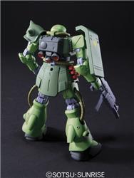 BANDAI HOBBY HG HGUC 1/144 #87 Zaku II FZ