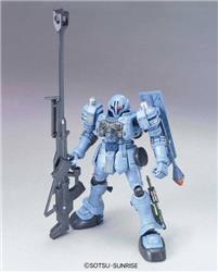 BANDAI HOBBY HG HGUC 1/144 #65 Zudah