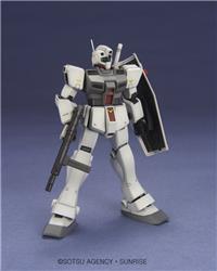 BANDAI HOBBY HG HGUC 1/144 #38 RGM-79D GM Cold Districts Type