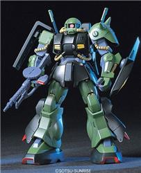 BANDAI HOBBY HG HGUC 1/144 #12 Hi Zack