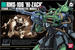 BANDAI HOBBY HG HGUC 1/144 #12 Hi Zack