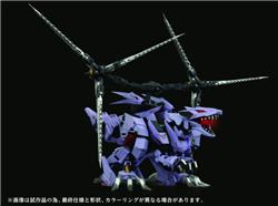 TAKARA TOMY ZOIDS AMZ-01 Berserk Führer