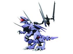 TAKARA TOMY ZOIDS AMZ-01 Berserk Führer