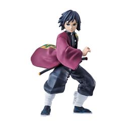 BANDAI Demon Slayer GPF Blind Packs Series 2