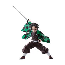 BANDAI Demon Slayer GPF Blind Packs Series 2