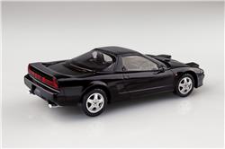 Aoshima 1/32 SNAP KIT #19-BB Honda NA1 NSX Berlina Black Model Kit