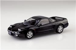 Aoshima 1/32 SNAP KIT #19-BB Honda NA1 NSX Berlina Black Model Kit