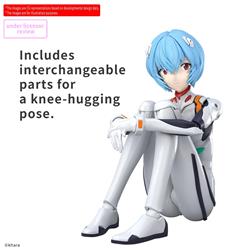 30MP REI AYANAMI (PLUG SUIT Ver.)