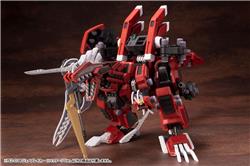 KOTOBUKIYA EZ-034 GENO BREAKER REPACKAGE Ver.