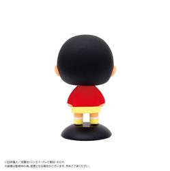 MAX LIMITED YURA YURA HEAD SHINOSUKE NOHARA