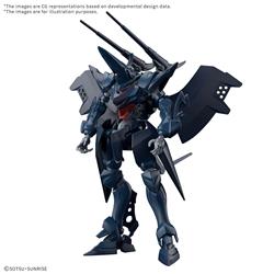 BANDAI HOBBY HG 1/144 HAMBRABI (GQ)