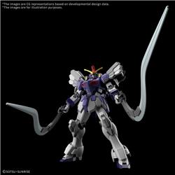 BANDAI HOBBY HG 1/144 GUNDAM SANDROCK CUSTOM EW