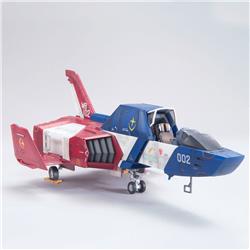 BANDAI HOBBY HGUC 1/35 CORE FIGHTER