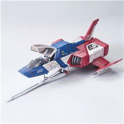 BANDAI HOBBY HGUC 1/35 CORE FIGHTER