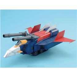 BANDAI HOBBY MG 1/100 G FIGHTER