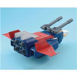 BANDAI HOBBY MG 1/100 G FIGHTER