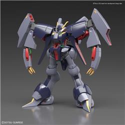 BANDAI HOBBY HGUC 1/144 #214 Byarlant