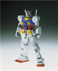 BANDAI HOBBY MG 1/100 RX-78-2 Gundam Ver. Ka