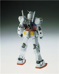BANDAI HOBBY MG 1/100 RX-78-2 Gundam Ver. Ka