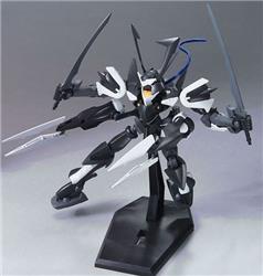 BANDAI HOBBY HG 1/144 #46 SUSANOWO GUNDAM