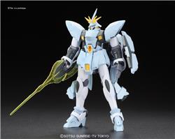 BANDAI HOBBY HGBF 1/144 MISS SAZABI
