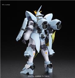 BANDAI HOBBY HGBF 1/144 MISS SAZABI