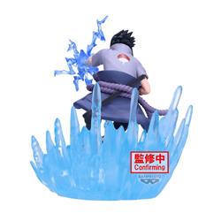 BANDAI BANPRESTO NARUTO SHIPPUDEN SASUKE UCHIHA