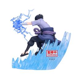 BANDAI BANPRESTO NARUTO SHIPPUDEN SASUKE UCHIHA