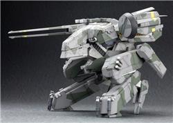 KOTOBUKIYA METAL GEAR REX Plastic Model Kit