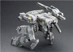 KOTOBUKIYA METAL GEAR REX Plastic Model Kit