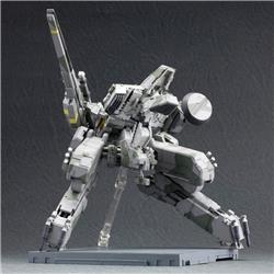 KOTOBUKIYA METAL GEAR REX Plastic Model Kit
