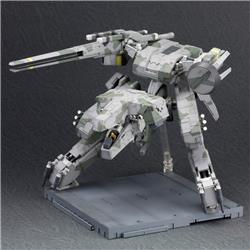 KOTOBUKIYA METAL GEAR REX Plastic Model Kit