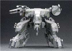 KOTOBUKIYA METAL GEAR REX Plastic Model Kit