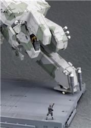 KOTOBUKIYA METAL GEAR REX Plastic Model Kit