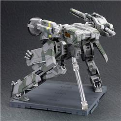 KOTOBUKIYA METAL GEAR REX Plastic Model Kit
