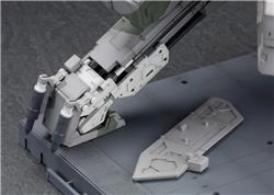 KOTOBUKIYA METAL GEAR REX Plastic Model Kit