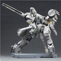 KOTOBUKIYA METAL GEAR REX Plastic Model Kit