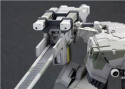 KOTOBUKIYA METAL GEAR REX Plastic Model Kit
