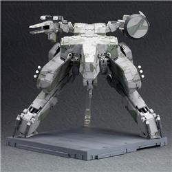 KOTOBUKIYA METAL GEAR REX Plastic Model Kit