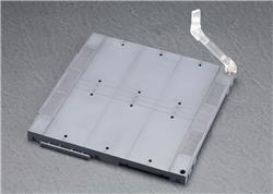 KOTOBUKIYA METAL GEAR REX Plastic Model Kit